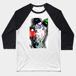 love story Baseball T-Shirt